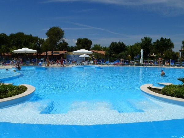 Numana Blu Island - Family & Sport Resort