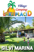 Camping Village Lake Placid