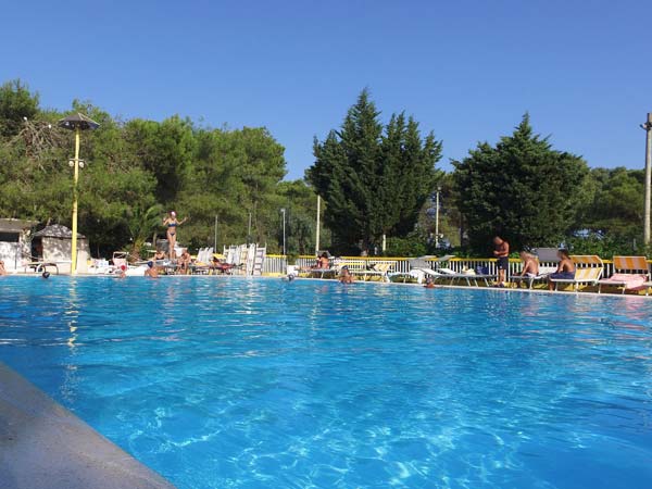 Centro Vacanze Santa Maria Di Leuca