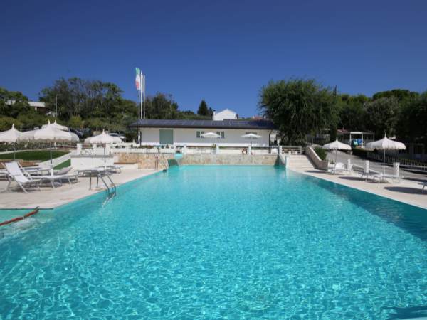 Green Garden Camping Village