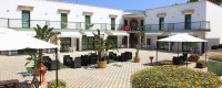 Residence Cala Verde - Gallipoli Puglia