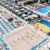 Camping Villaggio Stella Maris (PU) Marche