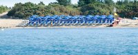 Torre Castiglione Camping Village - Porto Cesareo Puglia