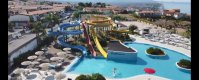 San Domenico Family Hotel - Scalea Calabria
