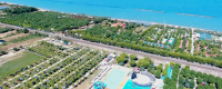 Verde Mare Villaggio Turistico Camping - Porto San Giorgio Marche