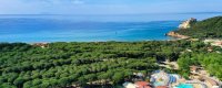 Camping Village Baia Azzurra - Castiglione della Pescaia Toscana
