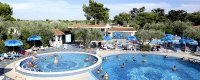 Sea Garden Club - Vieste Puglia