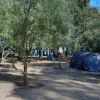 Camping Villaggio Cigno Bianco (NU) Sardegna