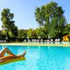 Villaggio Camping Rancho - Rodi Garganico - Puglia