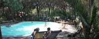 Camping Village Il Sole - Marina di Grosseto Toscana