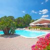 Camping Village Il Gineprino (LI) Toscana