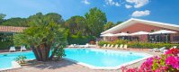 Camping Village Il Gineprino - Marina Di Bibbona Toscana