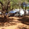 Cala Dei Ginepri Villaggio Camping (BR) Puglia