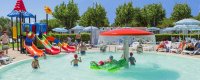 Riva Nuova Camping Village - Martinsicuro Abruzzo