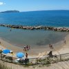 Villaggio Camping Costa Del Mito (SA) Campania