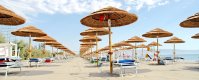 Villaggio African Beach Hotel - Gargano Puglia
