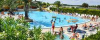 Villaggio Camping Pineta Al Mare - Ostuni Puglia