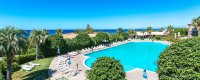 Martinica Hotel Club Residence - Cosenza Calabria