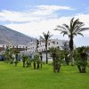 Saracen Sands Hotel & Congress Centre (PA) Sicilia