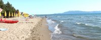 Hawaii Camping Internazionale - Albinia Toscana