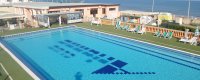 Arianna Club Hotel E Appartamenti - Rodi Garganico Puglia