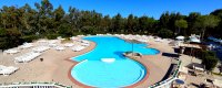 Arcobaleno Camping - Marina Di Bibbona Toscana