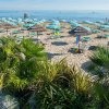 Camping Del Gabbiano (PU) Marche