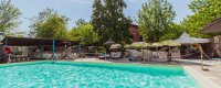 Campeggio Oasi - Marina di Massa Toscana