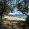 Marina Julia Family Camping Village: la spiaggia libera aperta anche ai cani